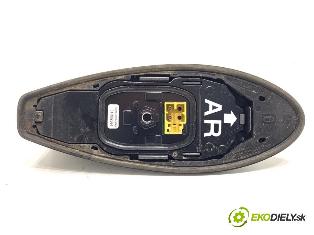 TOYOTA CAMRY sedan 2024 131 kW 2.5 Hybrid (AXVH71_) 2487 ANTENA 86760-62030