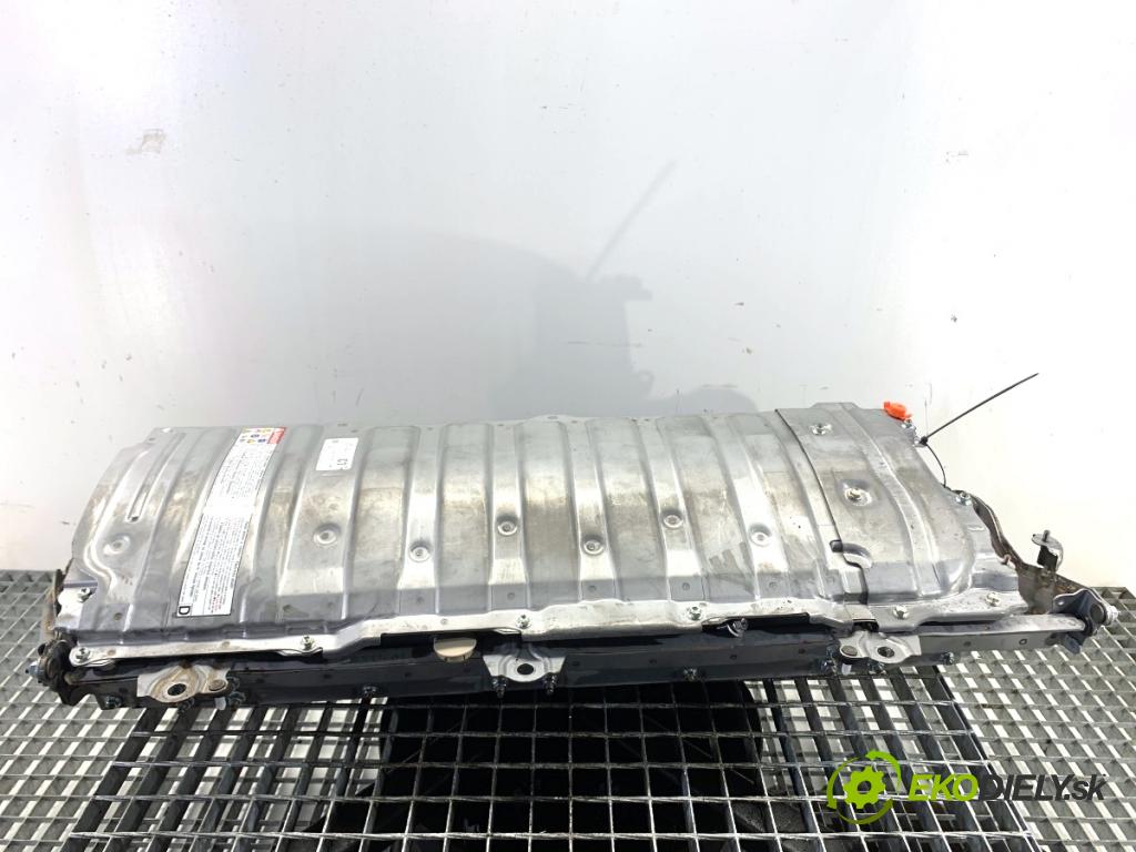 TOYOTA CAMRY sedan 2024 131 kW 2.5 Hybrid (AXVH71_) 2487 BATERIA HYBRYDA G9280-33140