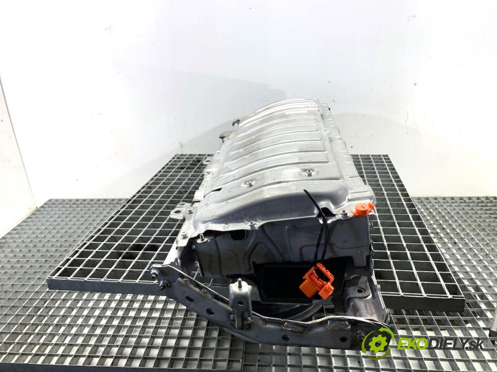 TOYOTA CAMRY sedan 2024 131 kW 2.5 Hybrid (AXVH71_) 2487 BATERIA HYBRYDA G9280-33140