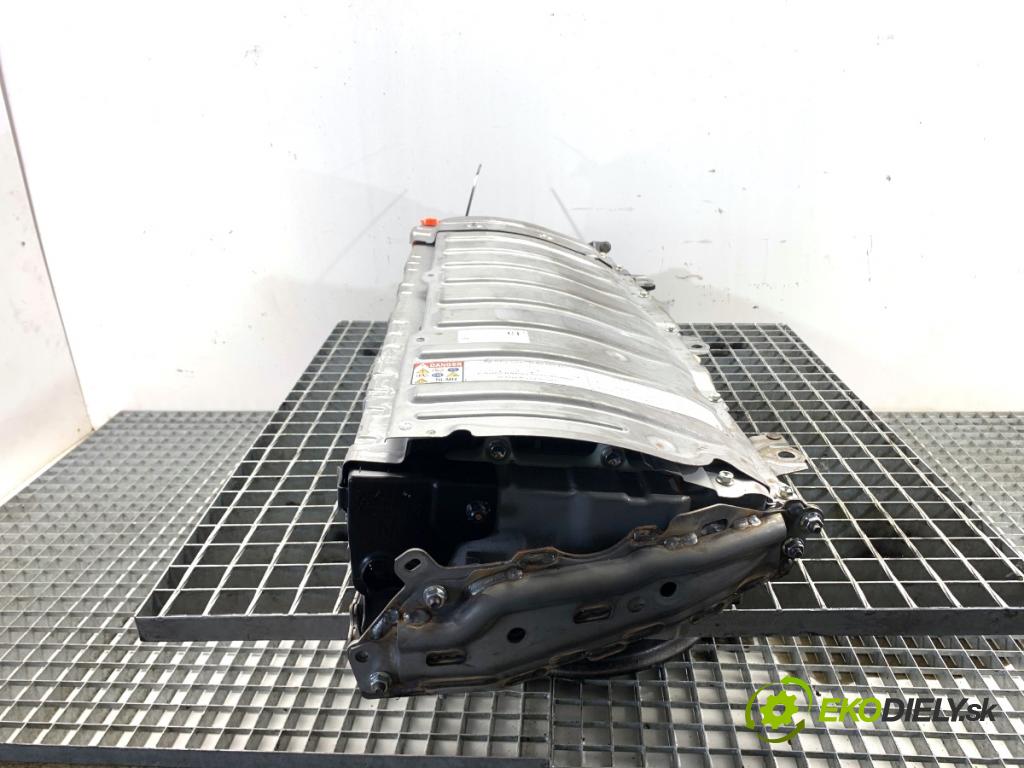 TOYOTA CAMRY sedan 2024 131 kW 2.5 Hybrid (AXVH71_) 2487 BATERIA HYBRYDA G9280-33140
