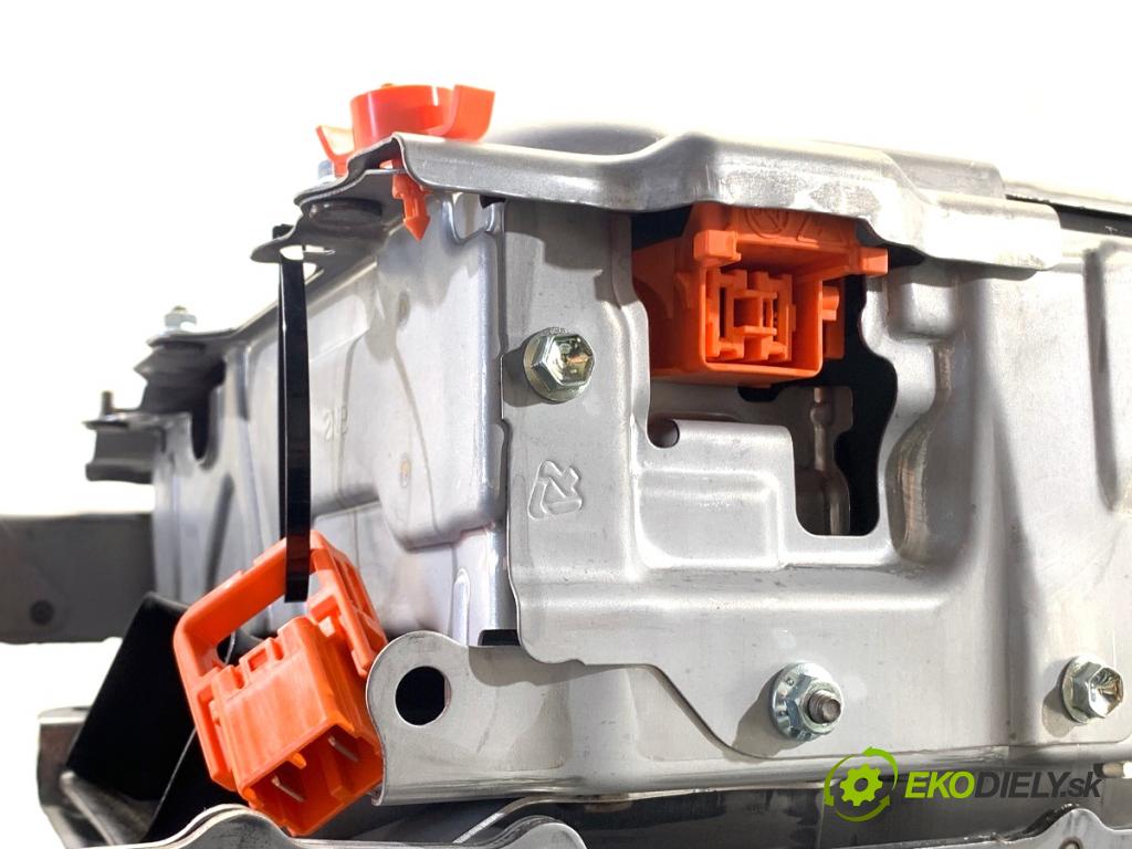 TOYOTA CAMRY sedan 2024 131 kW 2.5 Hybrid (AXVH71_) 2487 BATERIA HYBRYDA G9280-33140
