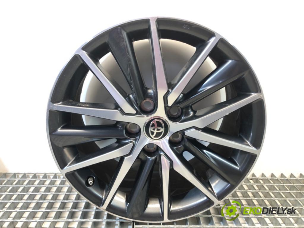 TOYOTA CAMRY sedan 2024 131 kW 2.5 Hybrid (AXVH71_) 2487 disky HLIÍK: 18 8J 5X114,3 60 ET52 42611-33F90