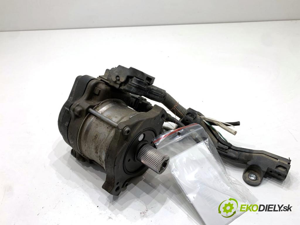 TOYOTA CAMRY sedan 2024 131 kW 2.5 Hybrid (AXVH71_) 2487 motor servočerpadlo 89650-33860