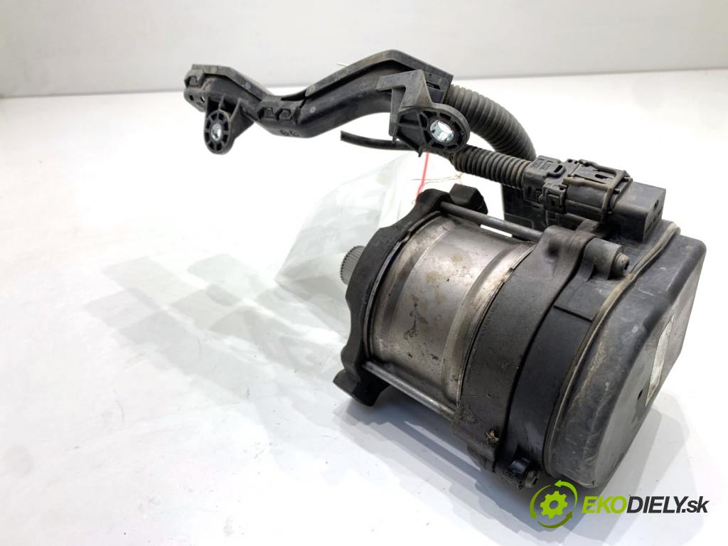 TOYOTA CAMRY sedan 2024 131 kW 2.5 Hybrid (AXVH71_) 2487 Motor servočerpadlo 89650-33860