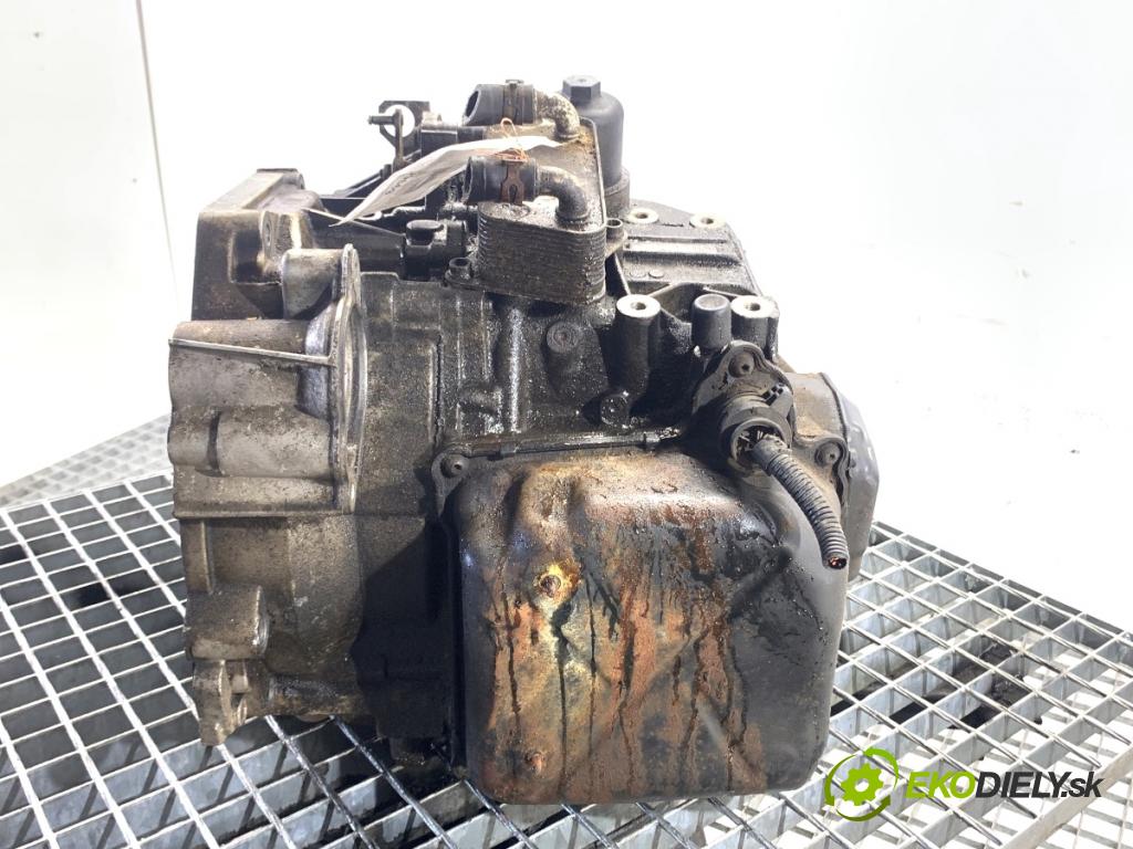 VW PASSAT B6 sedan 2007 125 kW 2.0 TDI 1968 převodovka JPQ (Převodovka)