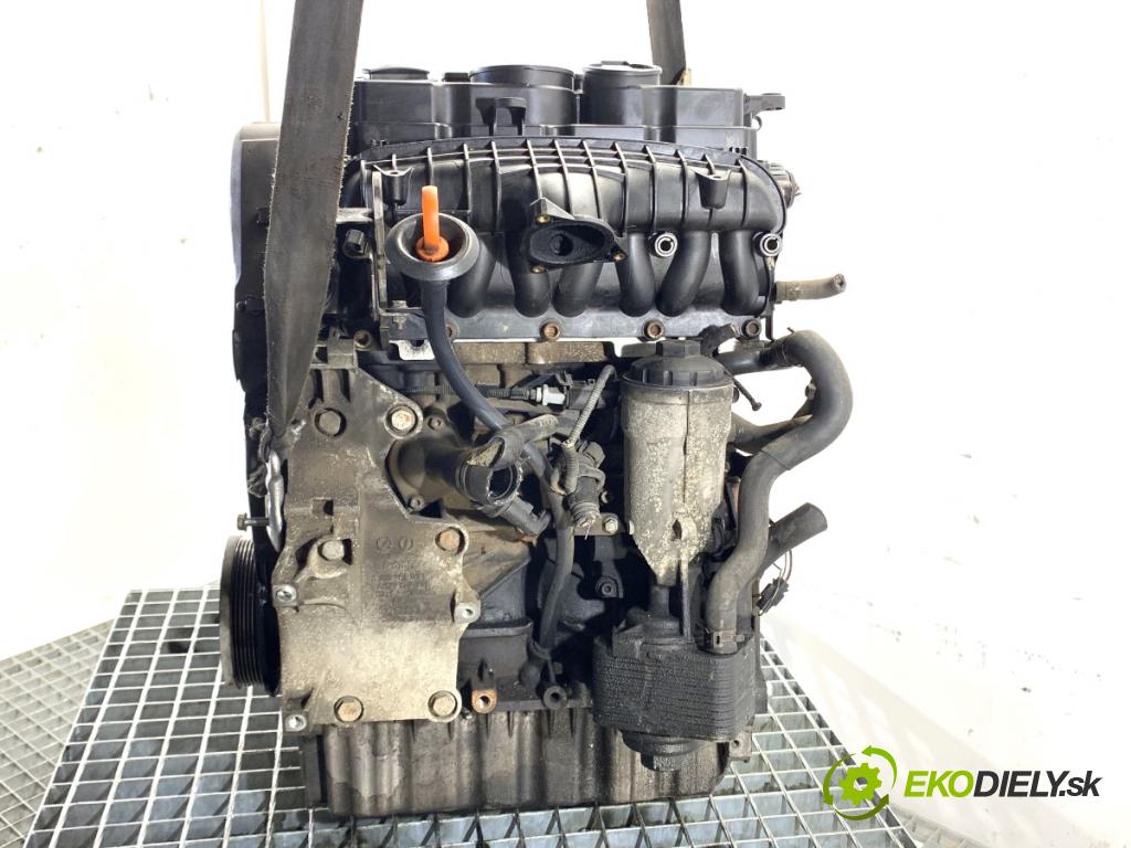 VW PASSAT B6 sedan 2007 125 kW 2.0 TDI 1968 motor BMR (Motor)