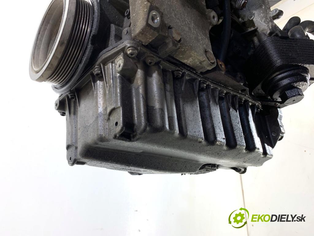 VW PASSAT B6 sedan 2007 125 kW 2.0 TDI 1968 motor BMR (Motor)