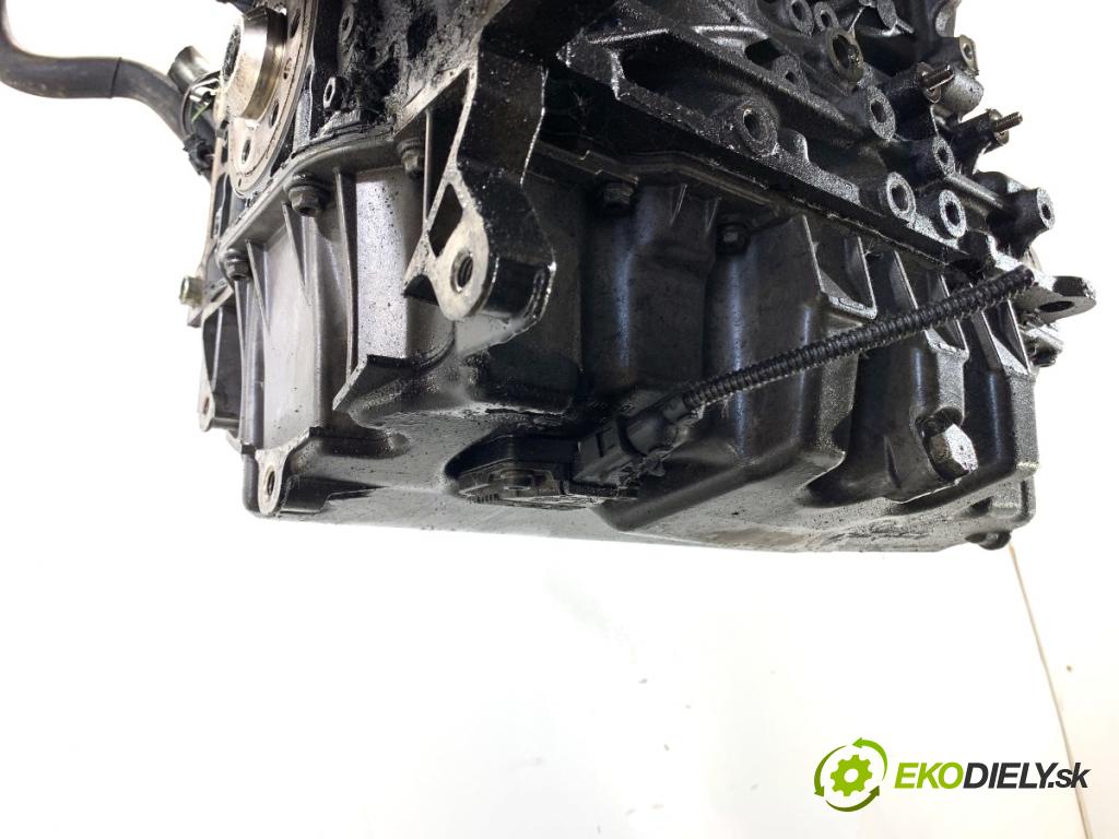 VW PASSAT B6 sedan 2007 125 kW 2.0 TDI 1968 motor BMR (Motor)
