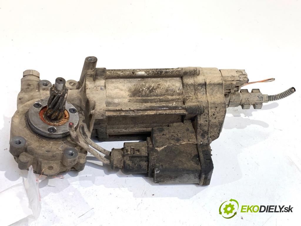 VW PASSAT B6 sedan 2007 125 kW 2.0 TDI 1968 Motor servočerpadlo 1K1909144L