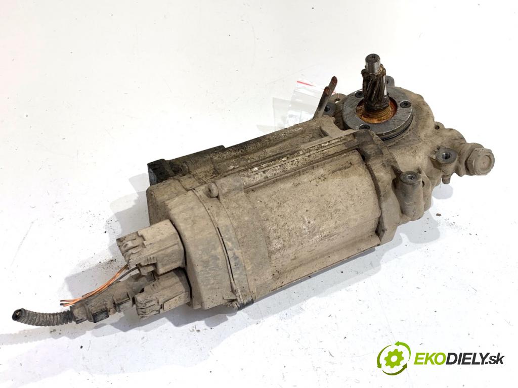 VW PASSAT B6 sedan 2007 125 kW 2.0 TDI 1968 Motor servočerpadlo 1K1909144L