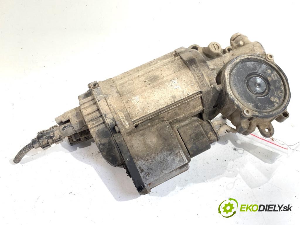 VW PASSAT B6 sedan 2007 125 kW 2.0 TDI 1968 Motor servočerpadlo 1K1909144L