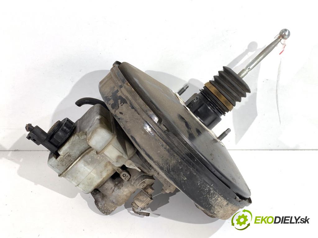 VW PASSAT B6 sedan 2007 125 kW 2.0 TDI 1968 Posilovač bŕzd 3C1614105AH