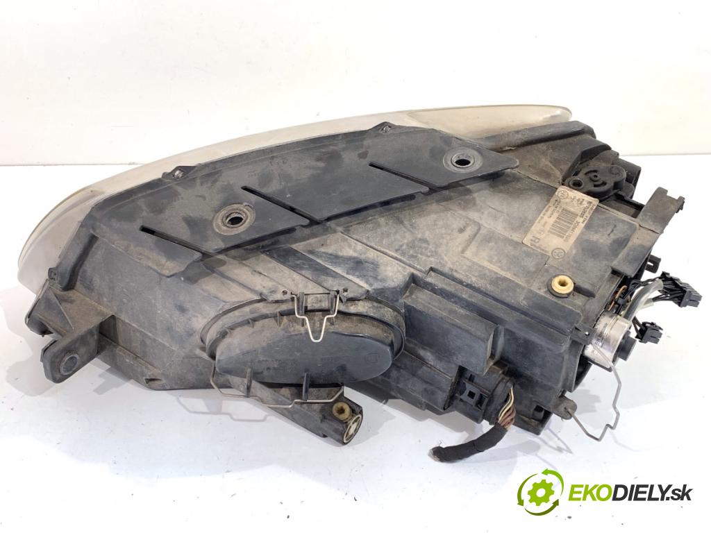 VW PASSAT B6 sedan 2007 125 kW 2.0 TDI 1968 Svetlomet pravy predný XENON 3C0941752G