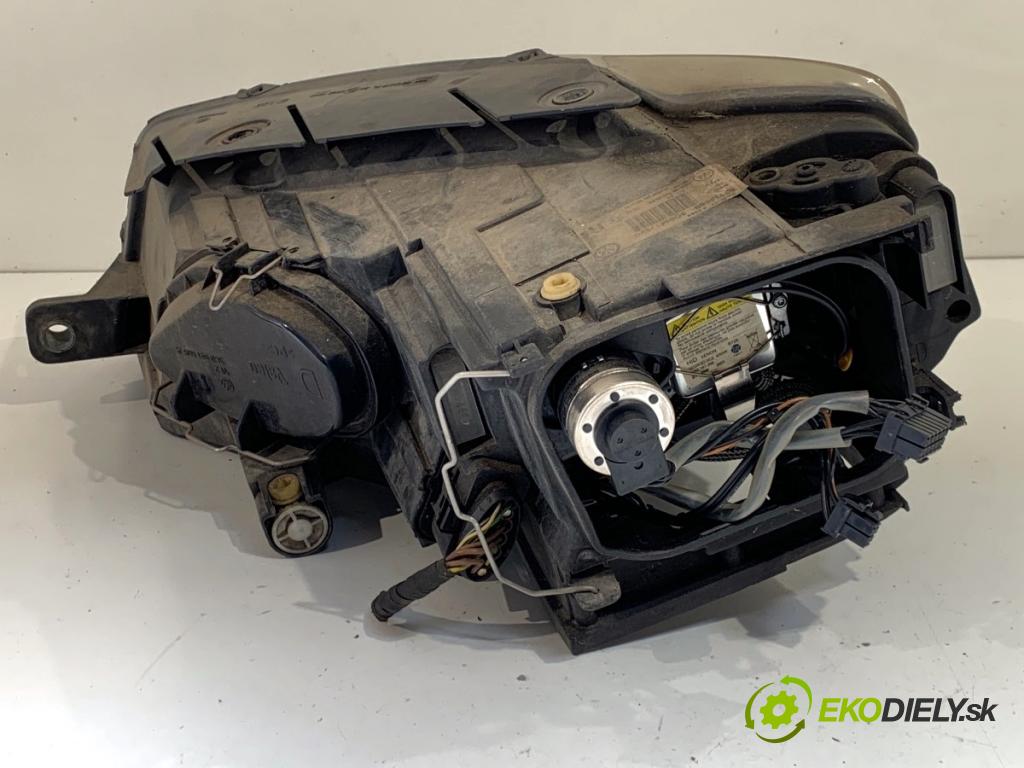 VW PASSAT B6 sedan 2007 125 kW 2.0 TDI 1968 Svetlomet pravy predný XENON 3C0941752G