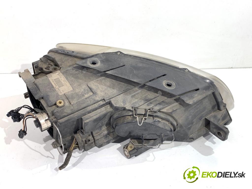 VW PASSAT B6 sedan 2007 125 kW 2.0 TDI 1968 Svetlomet ľavy predný XENON 3C0941751G