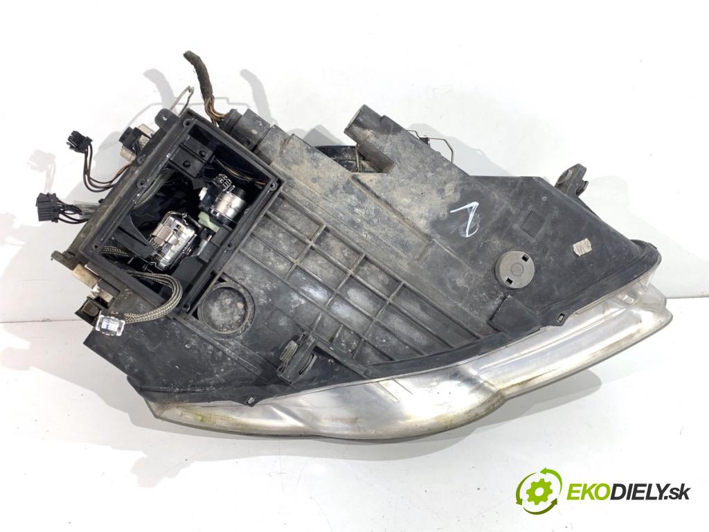 VW PASSAT B6 sedan 2007 125 kW 2.0 TDI 1968 Svetlomet ľavy predný XENON 3C0941751G