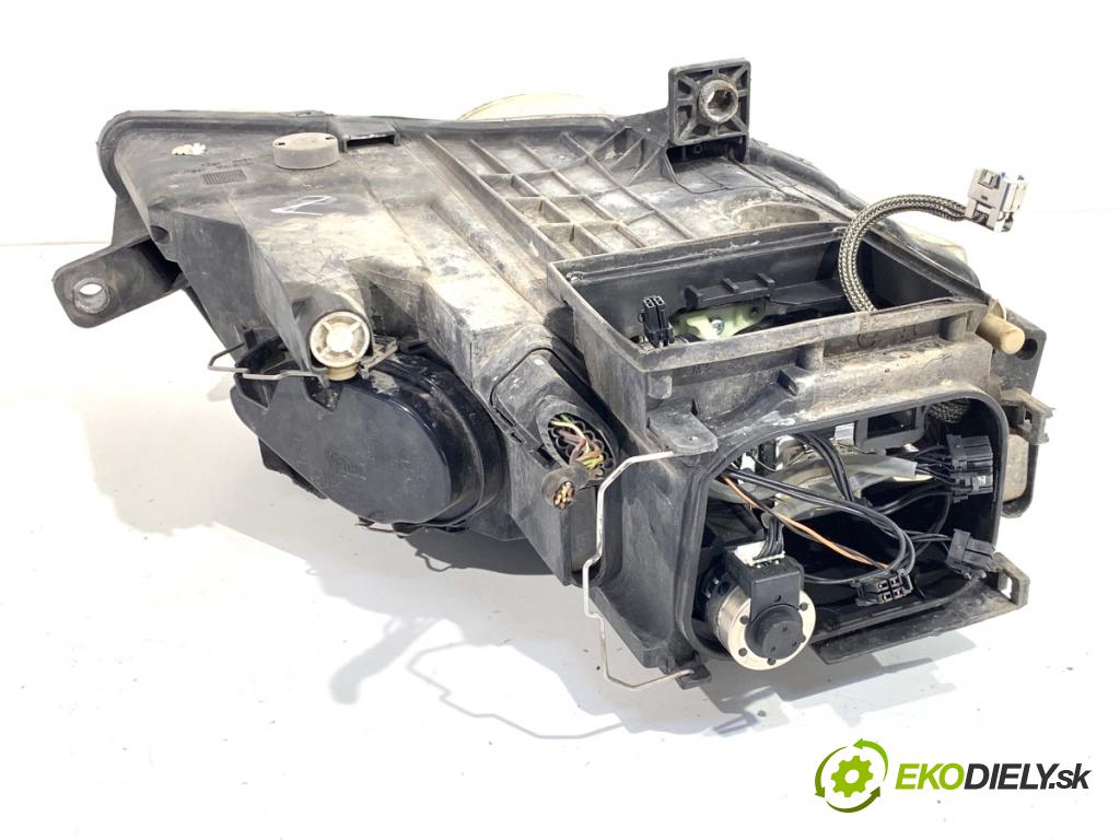 VW PASSAT B6 sedan 2007 125 kW 2.0 TDI 1968 Svetlomet ľavy predný XENON 3C0941751G