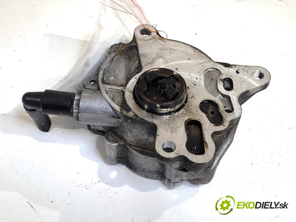 VW PASSAT B6 sedan 2007 125 kW 2.0 TDI 1968 Pumpa vákuová 03G145209C