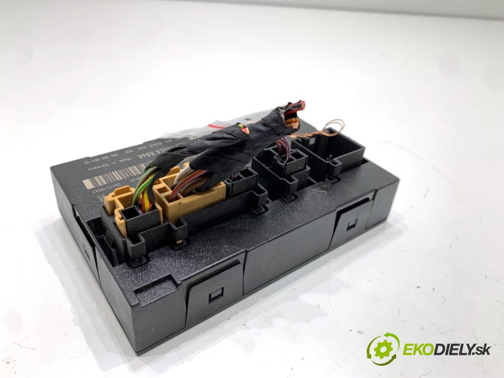 VW PASSAT B6 sedan 2007 125 kW 2.0 TDI 1968 modul komfortu 3C0959433R (Komfortní modul)
