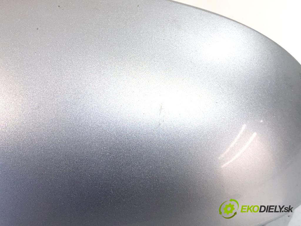 VW PASSAT B6 sedan 2007 125 kW 2.0 TDI 1968 Spätné zrkadlo pravy