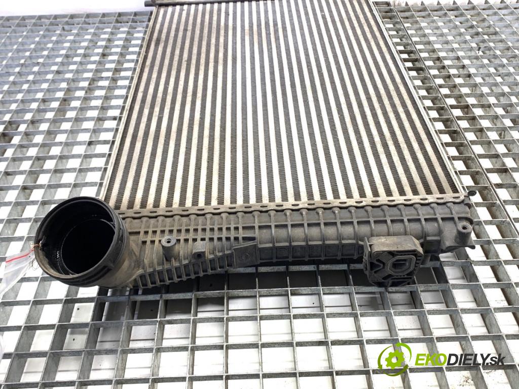 VW PASSAT B6 sedan 2007 125 kW 2.0 TDI 1968 intercooler 3C0145805P (Intercooler (chladič stlačeného vzduchu))