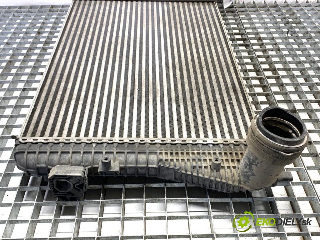 VW PASSAT B6 sedan 2007 125 kW 2.0 TDI 1968 intercooler 3C0145805P (Intercooler (chladič stlačeného vzduchu))