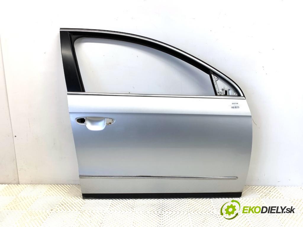 VW PASSAT B6 sedan 2007 125 kW 2.0 TDI 1968 Dvere pravy predný 