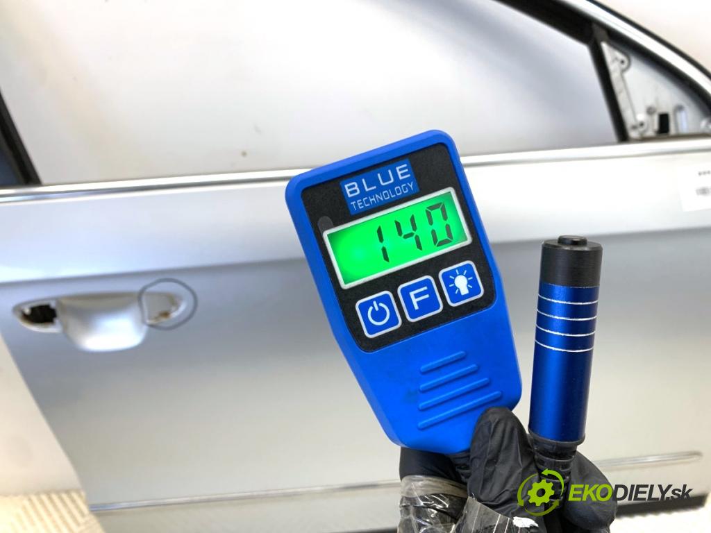 VW PASSAT B6 sedan 2007 125 kW 2.0 TDI 1968 Dvere pravy predný