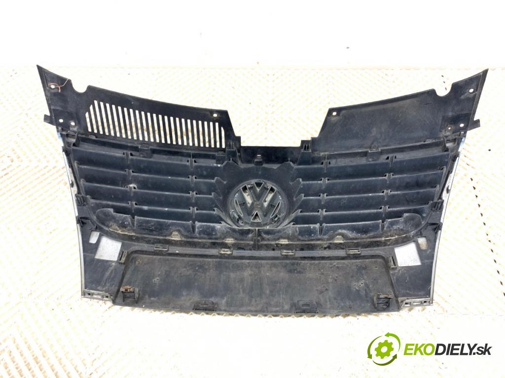 VW PASSAT B6 sedan 2007 125 kW 2.0 TDI 1968 Mriežka maska 3C0853651 (Mriežka predná (maska chladiča))
