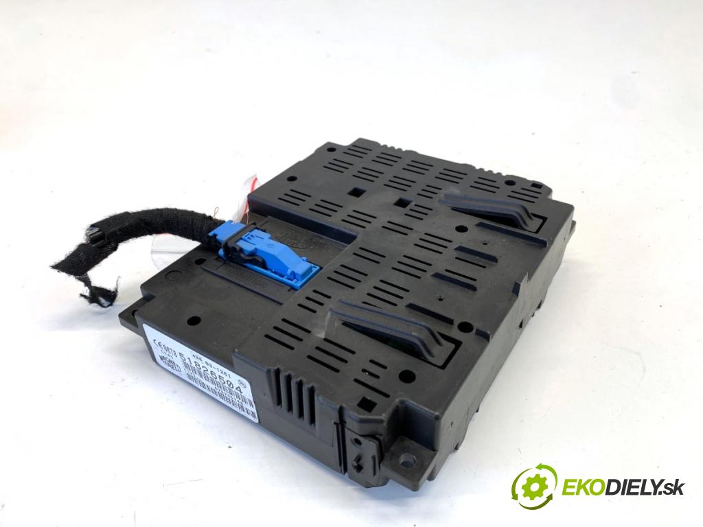FIAT BRAVO II liftback 2008 88 kW 1.6 D Multijet (198AXL1B) 1598 modul 51826504