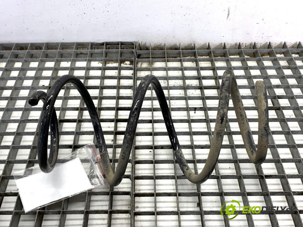 NISSAN QASHQAI J12 SUV 2023 116 kW 1.3 DIG-T Napęd na wszystkie koła 1332 pružina přední část  (Klika dveří ostatní)