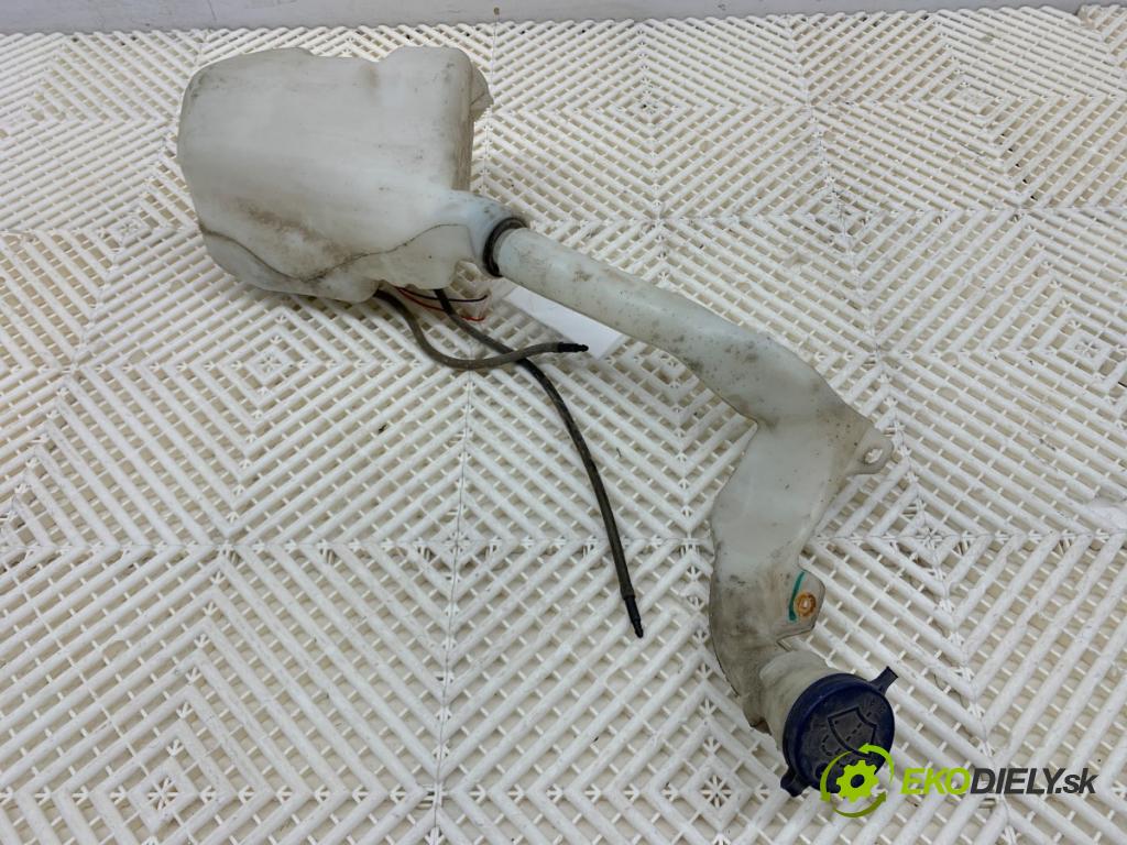PEUGEOT 207 liftback 2007 50 kW 1.4 HDi 1398 Nádržka ostrekovačov 9648337580