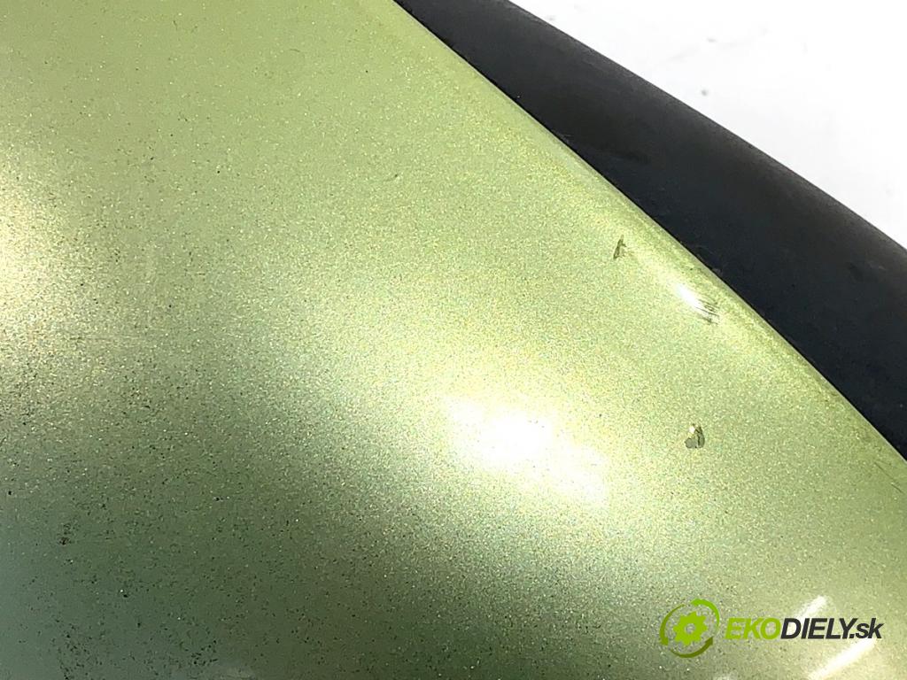 PEUGEOT 207 liftback 2007 50 kW 1.4 HDi 1398 Spätné zrkadlo pravy KAR