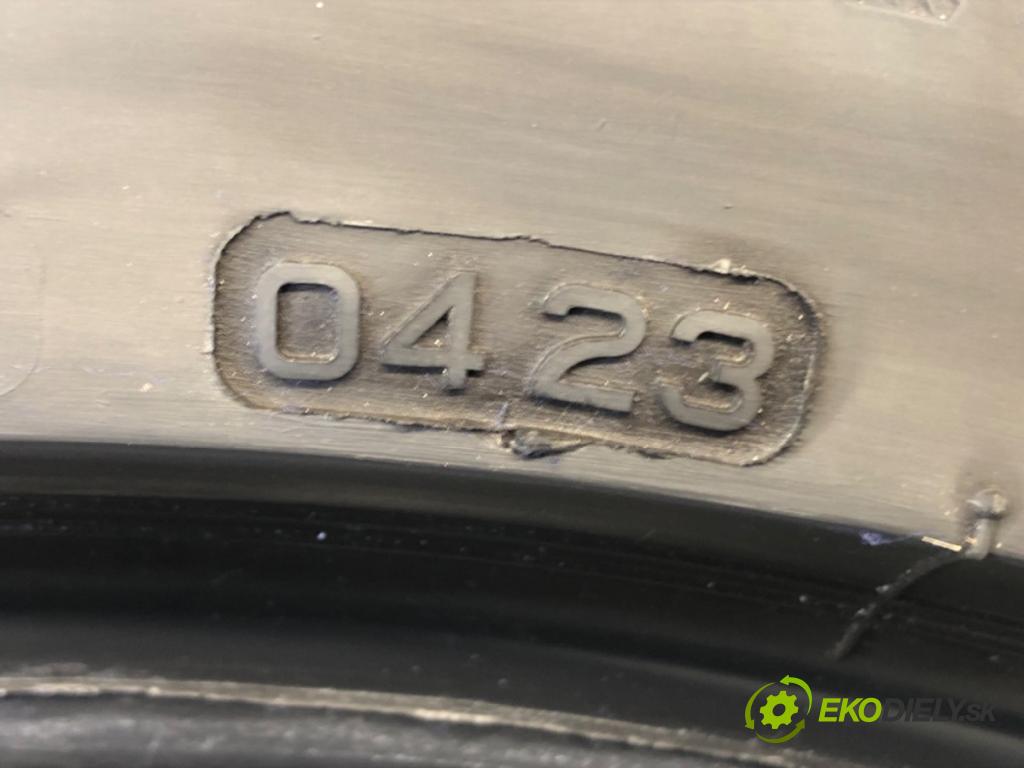 --- ---      PNEUMATIKA: 2X 215/50 18" BRIDGESTONE