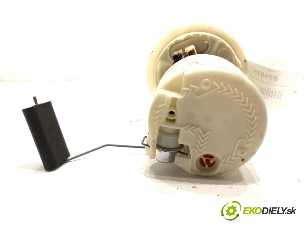 CITROEN C5 III sedan 2008 103 kW 2.0 16V 1997 Pumpa paliva