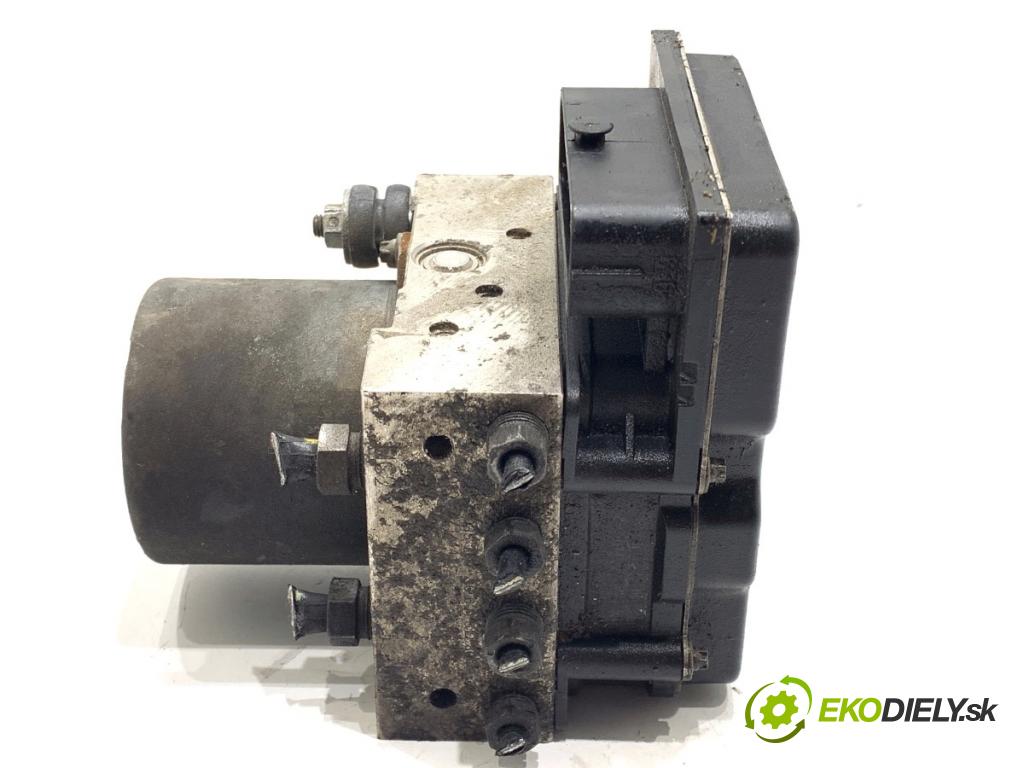 CITROEN C5 III sedan 2008 103 kW 2.0 16V 1997 pumpa ABS 9663887780 (Pumpa ABS)