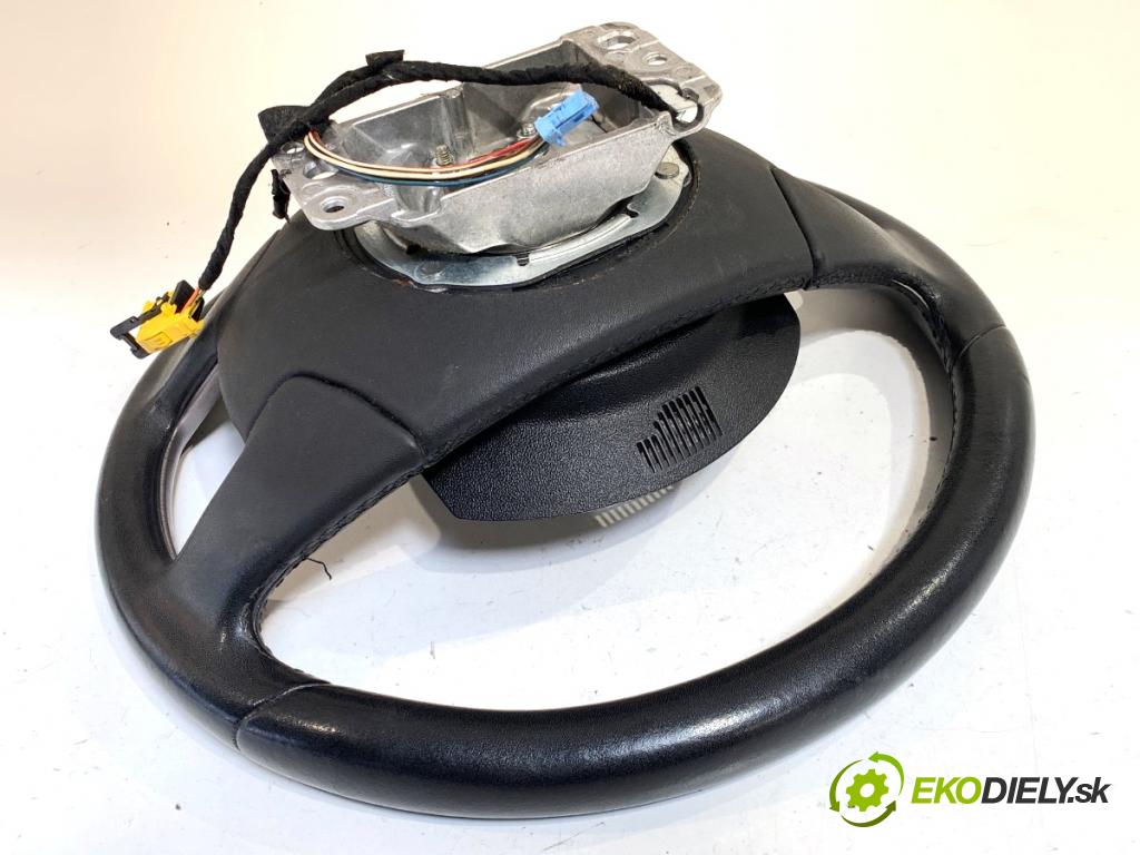 CITROEN C5 III sedan 2008 103 kW 2.0 16V 1997 Volant 96829218ZD (Volant)