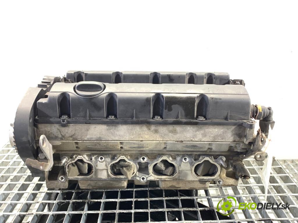 CITROEN C5 III sedan 2008 103 kW 2.0 16V 1997 Hlava valcov 9650352580 (Hlava valcov)