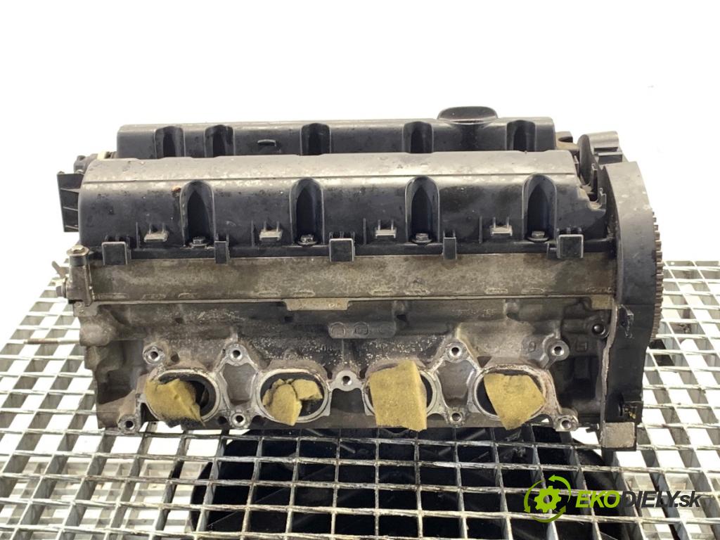 CITROEN C5 III sedan 2008 103 kW 2.0 16V 1997 Hlava valcov 9650352580 (Hlava valcov)