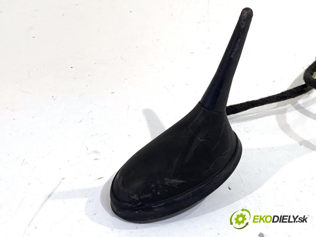 CITROEN C5 III sedan 2008 103 kW 2.0 16V 1997 ANTENA 9665130480