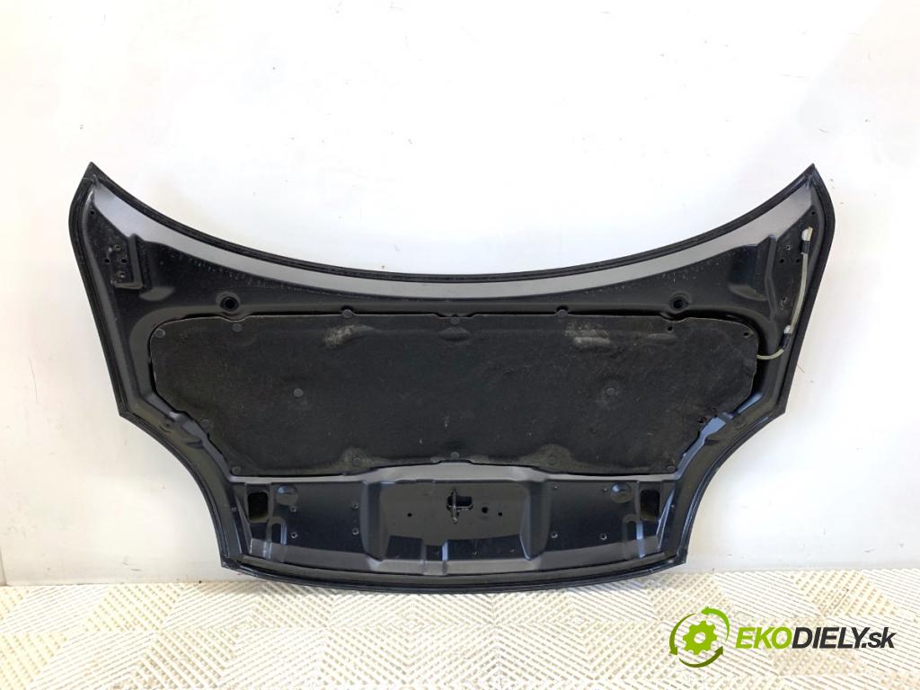SUZUKI SWIFT III liftback 2007 51 kW 1.3 DDiS (RS 413D) 1248 kapota ZCE (Kapota)