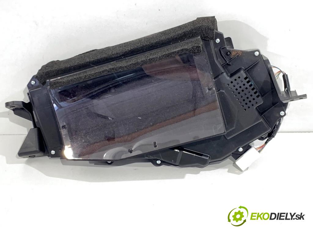 TOYOTA CAMRY sedan 2024 131 kW 2.5 Hybrid (AXVH71_) 2487 Displej HEAD UP 83108-33032