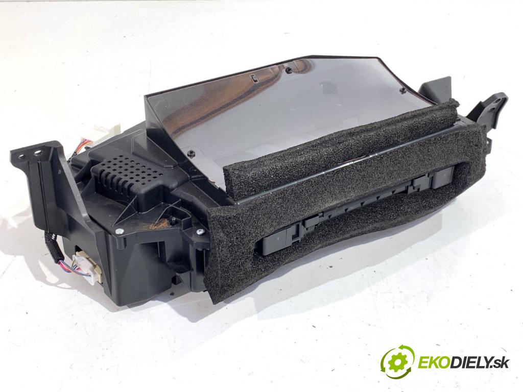 TOYOTA CAMRY sedan 2024 131 kW 2.5 Hybrid (AXVH71_) 2487 Dislpej HEAD UP 83108-33032