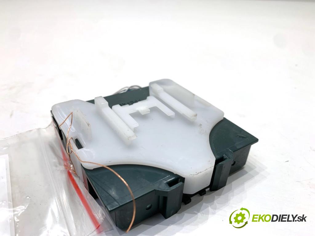 TOYOTA CAMRY sedan 2024 131 kW 2.5 Hybrid (AXVH71_) 2487 Modul Riadiaca jednotka 89340-33360 (Riadiaca jednotka ostatné)