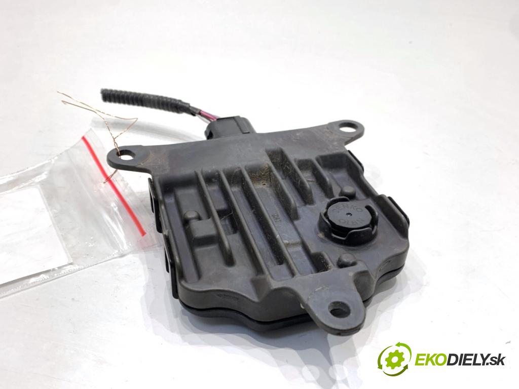 TOYOTA CAMRY sedan 2024 131 kW 2.5 Hybrid (AXVH71_) 2487 RADAR: DISTRONIC 88162-33071