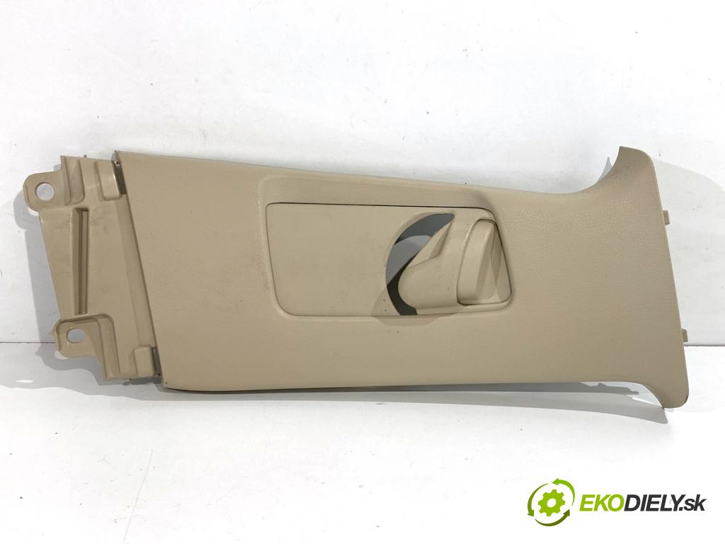 TOYOTA CAMRY sedan 2024 131 kW 2.5 Hybrid (AXVH71_) 2487 clona sloupku pravý 62410-33200