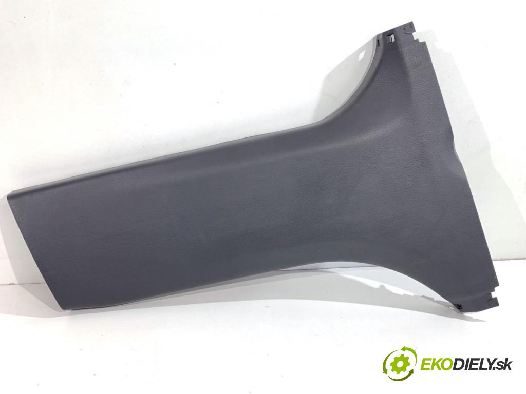 TOYOTA CAMRY sedan 2024 131 kW 2.5 Hybrid (AXVH71_) 2487 clona sloupku pravý 62413-33140