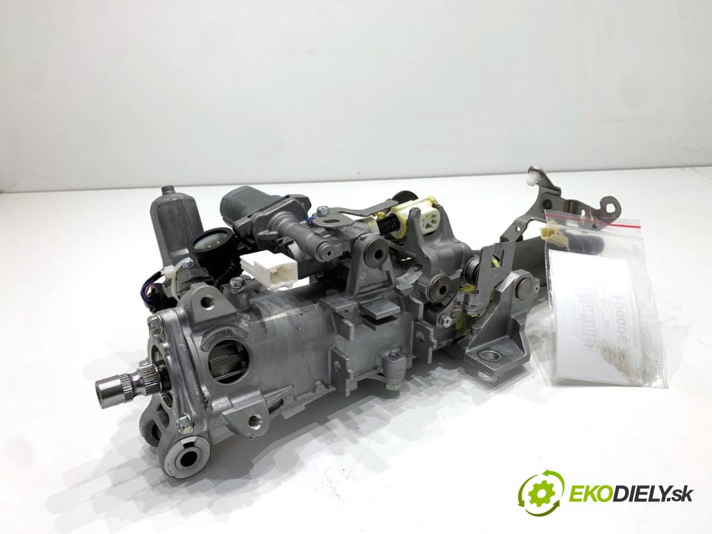 TOYOTA CAMRY sedan 2024 131 kW 2.5 Hybrid (AXVH71_) 2487 Hriadeľ, tyč volantu  (Tyč riadenia (volantu))