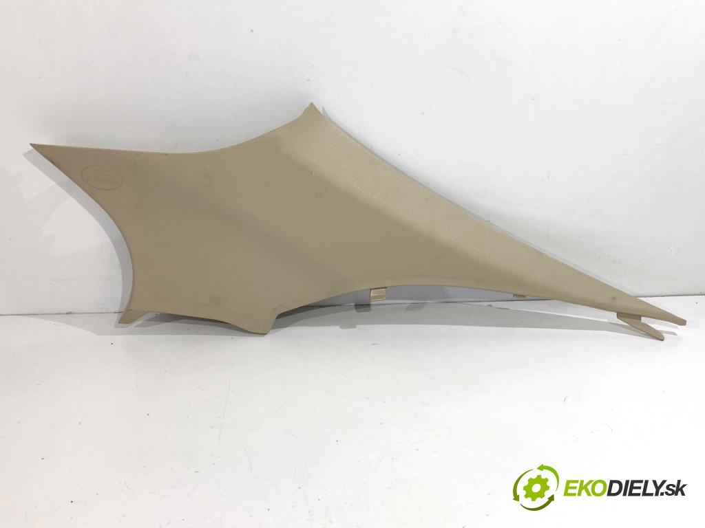 TOYOTA CAMRY sedan 2024 131 kW 2.5 Hybrid (AXVH71_) 2487 clona sloupku zadní část pravý 62470-33210