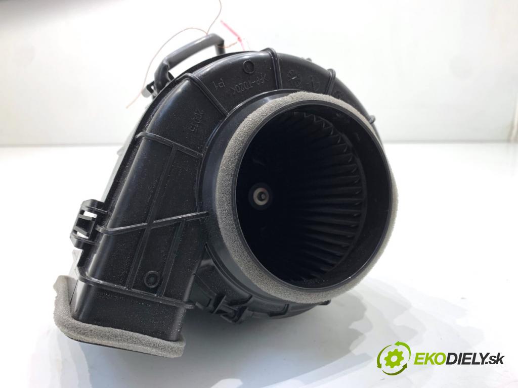 TOYOTA CAMRY sedan 2024 131 kW 2.5 Hybrid (AXVH71_) 2487 ventilátor BATERIE: G9230-33050